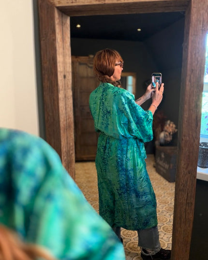 Bloom Kimono 223