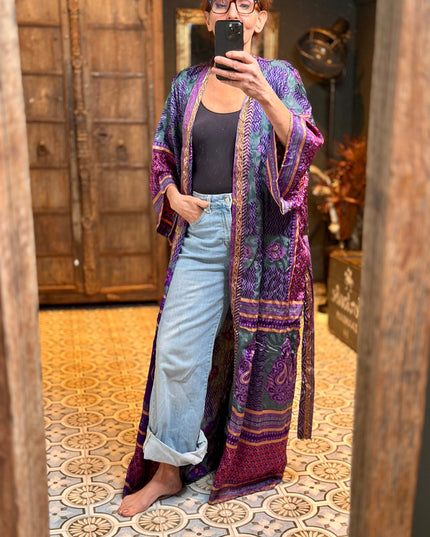 Hope Kimono 894 XXL