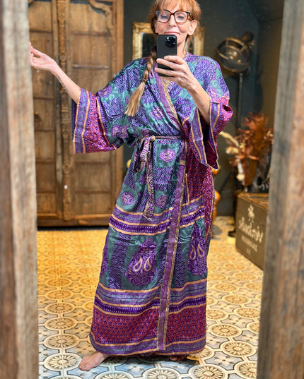 Hope Kimono 892 XXL