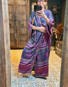 Hope Kimono 892 XXL