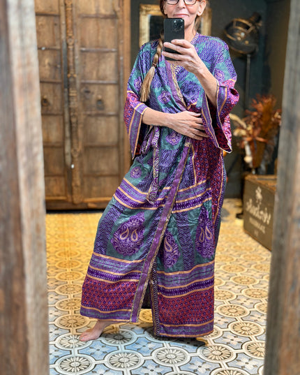 Hope Kimono 892 XXL