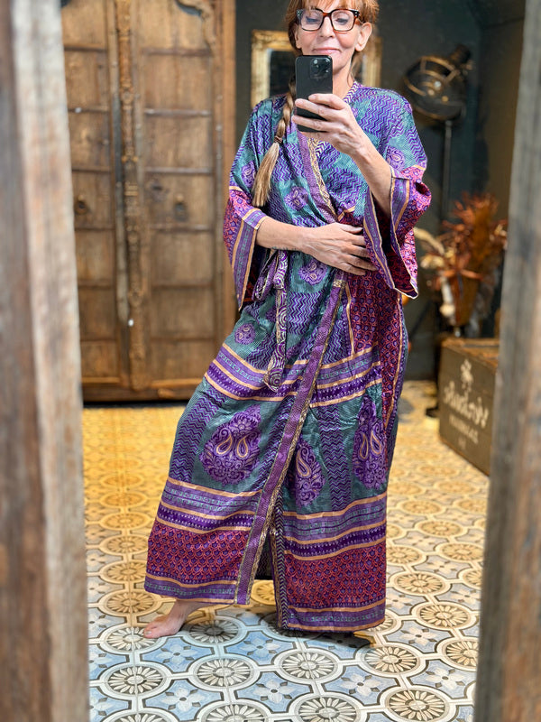 Hope Kimono 894 XXL