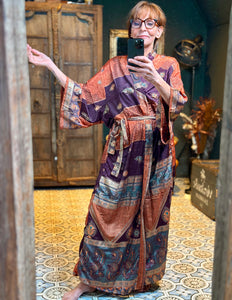 Hope Kimono 895 XXL