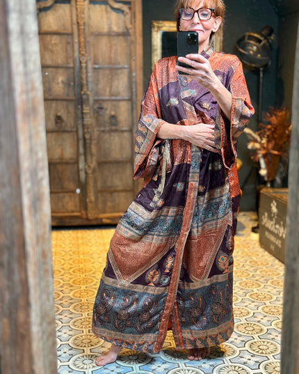Hope Kimono 895 XXL