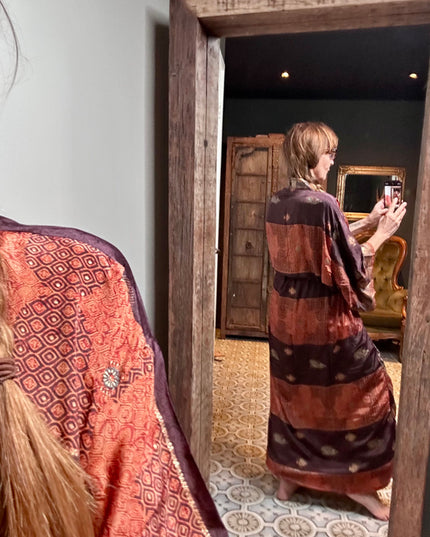 Hope Kimono 895 XXL