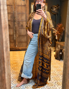 Hope Kimono 897 XXL