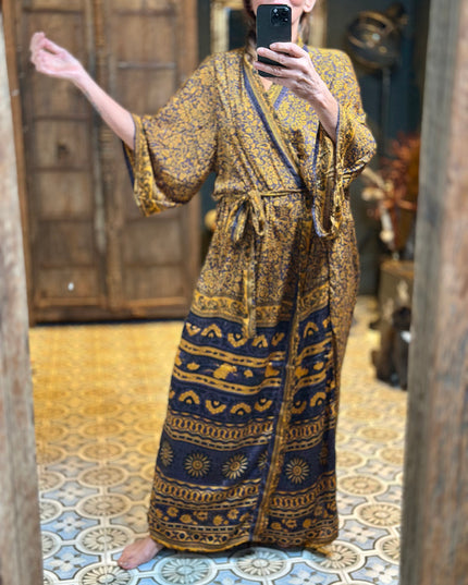 Hope Kimono 897 XXL