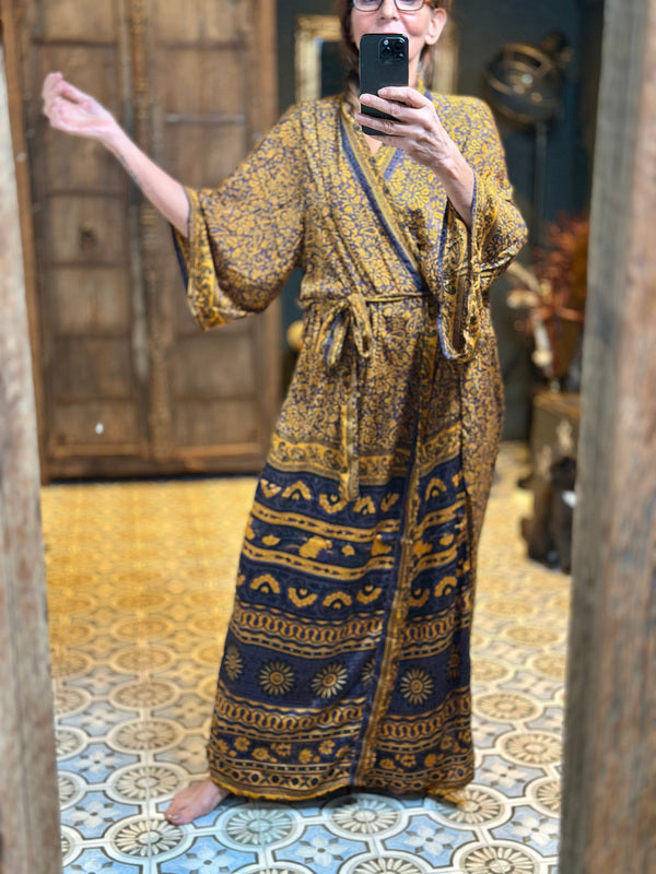 Hope Kimono 897 XXL