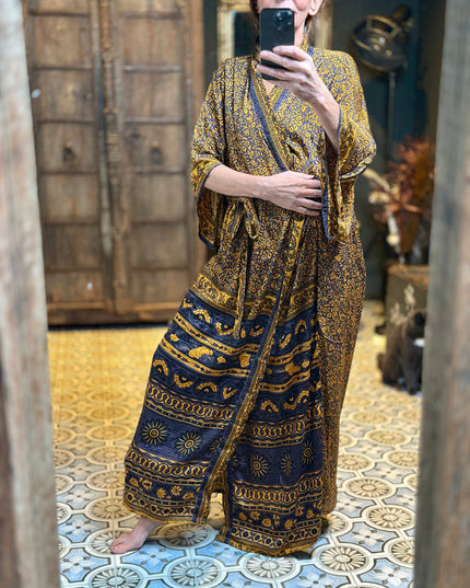 Hope Kimono 897 XXL