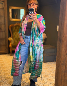 Bloom Kimono 223
