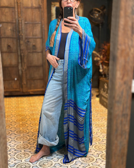 Hope Kimono 898 XXL
