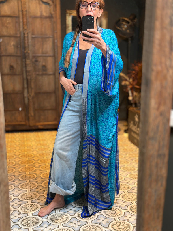 Hope Kimono 898 XXL