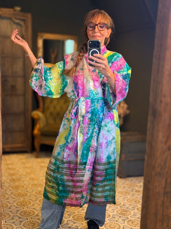 Bloom Kimono 223