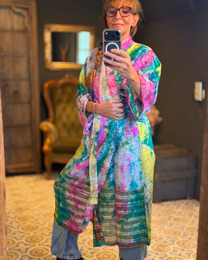 Bloom Kimono 223