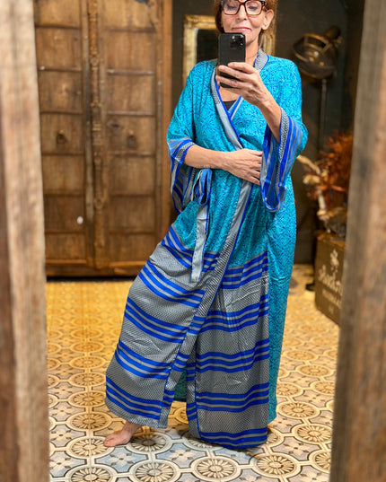 Hope Kimono 898 XXL