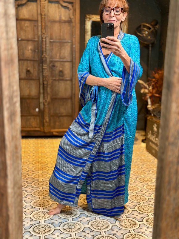 Hope Kimono 898 XXL