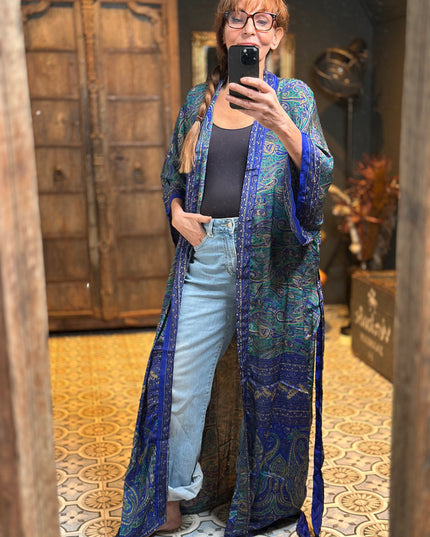 Hope Kimono 899 XXL