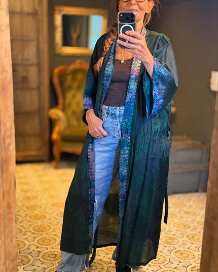 Bloom Kimono 223