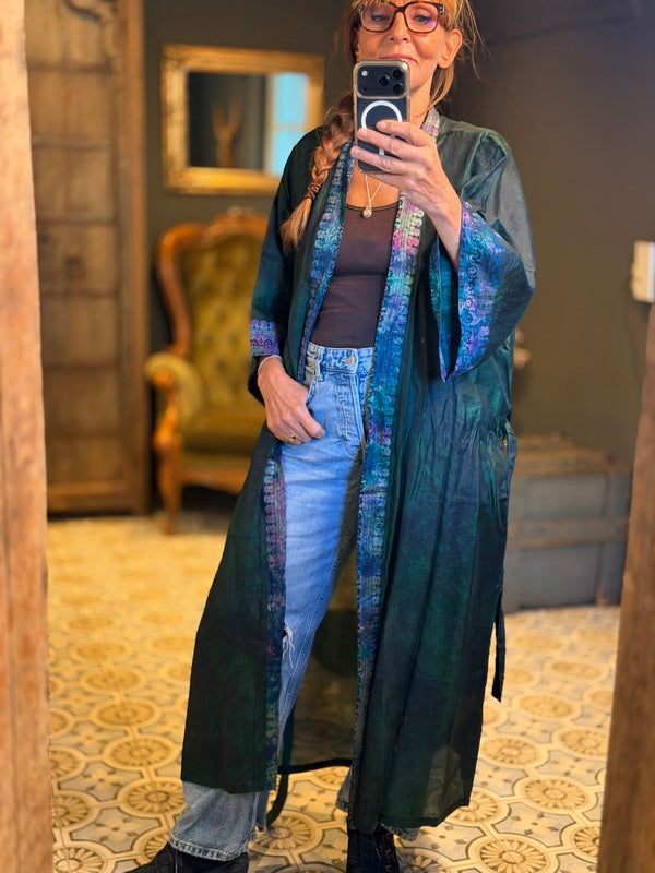 Bloom Kimono 223