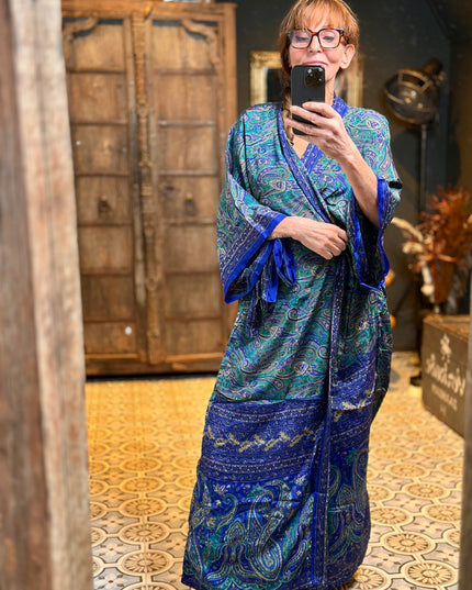 Hope Kimono 899 XXL