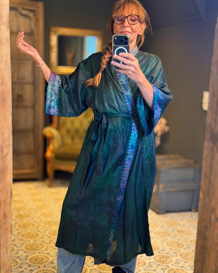 Bloom Kimono 223