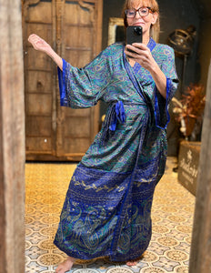 Hope Kimono 899 XXL
