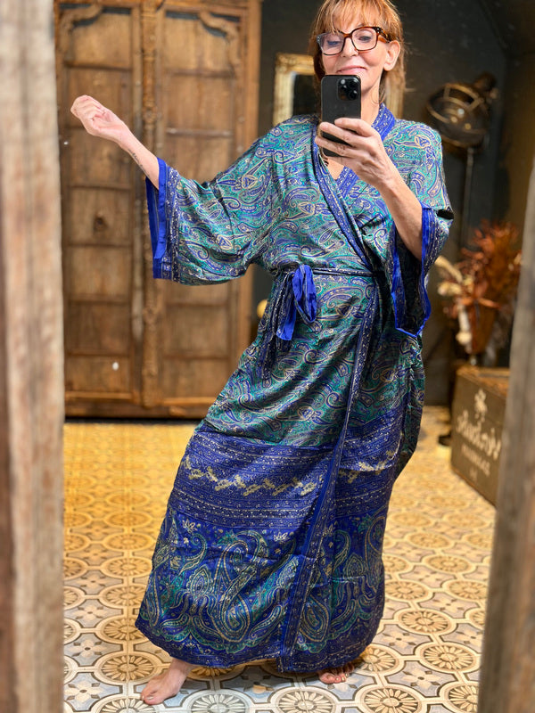 Hope Kimono 899 XXL