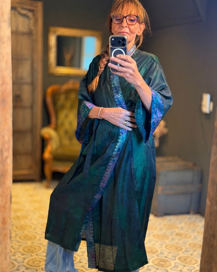 Bloom Kimono 223