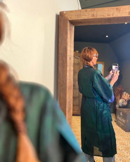 Bloom Kimono 223