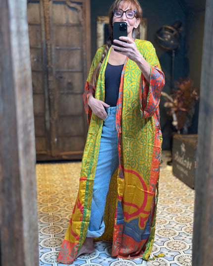 Hope Kimono 900 XXL