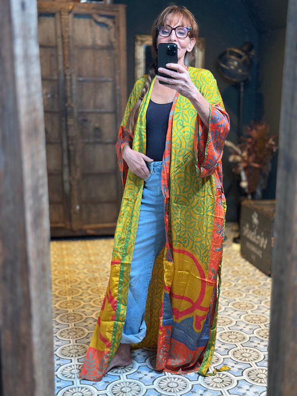 Hope Kimono 900 XXL