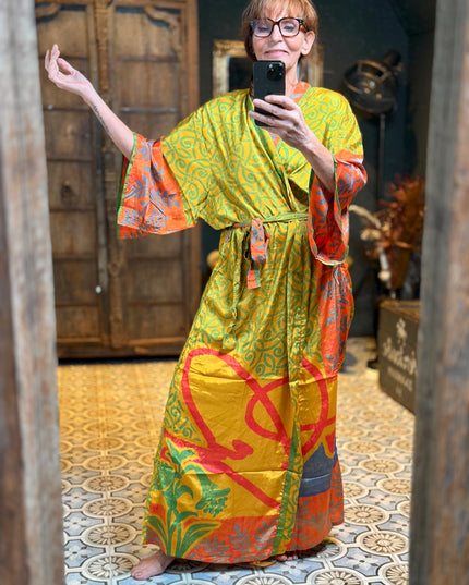 Hope Kimono 900 XXL