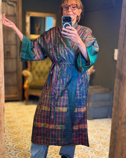 Bloom Kimono 223