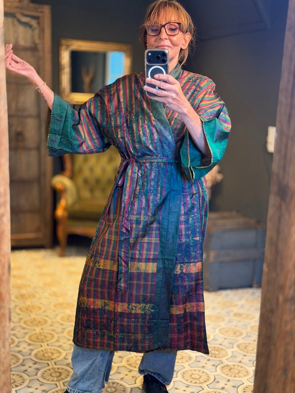 Bloom Kimono 223