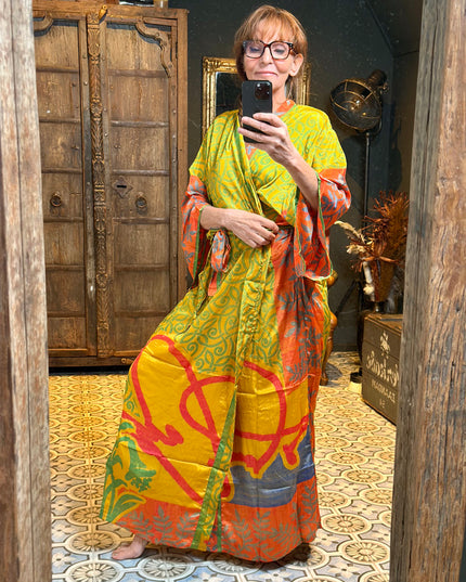 Hope Kimono 900 XXL