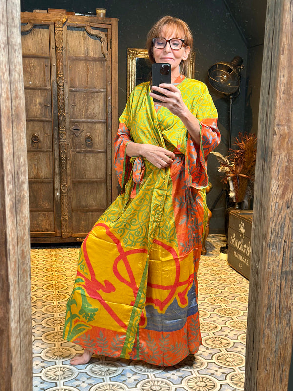 Hope Kimono 900 XXL