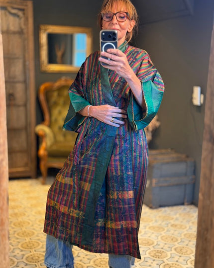 Bloom Kimono 223