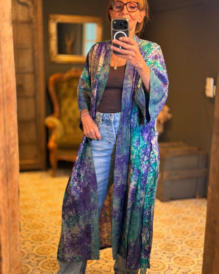Bloom Kimono 223