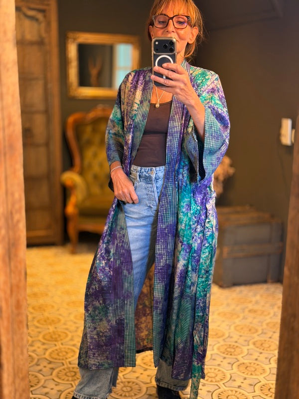 Bloom Kimono 223