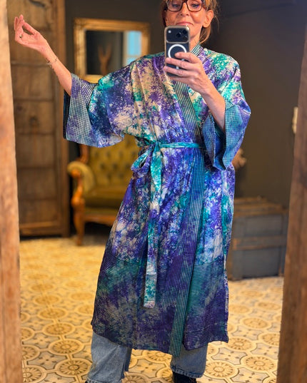 Bloom Kimono 223