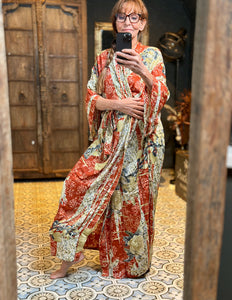 Hope Kimono 901 XXL