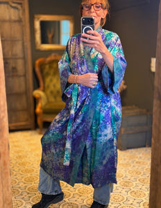 Bloom Kimono 223