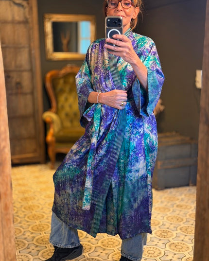 Bloom Kimono 223