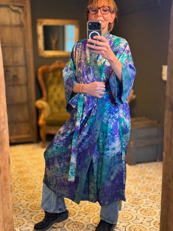Bloom Kimono 223