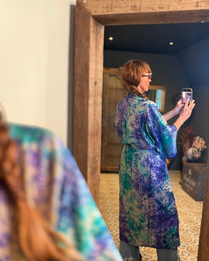 Bloom Kimono 223