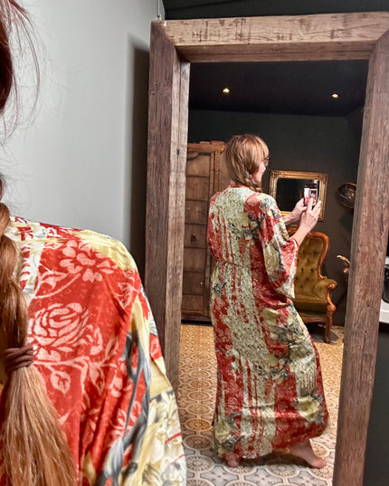 Hope Kimono 901 XXL