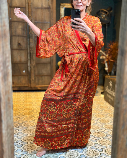 Hope Kimono 902 XXL