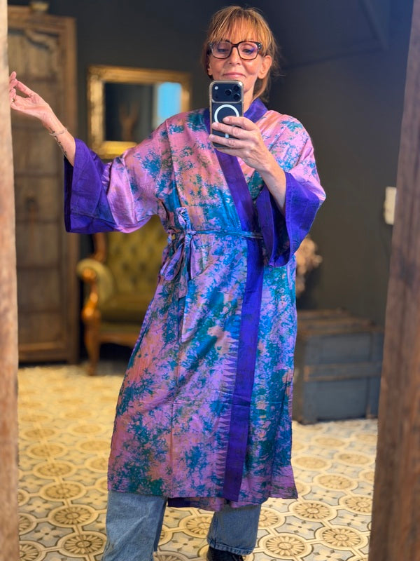 Bloom Kimono 223