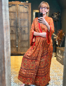 Hope Kimono 902 XXL