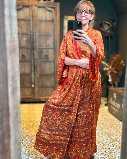 Hope Kimono 902 XXL